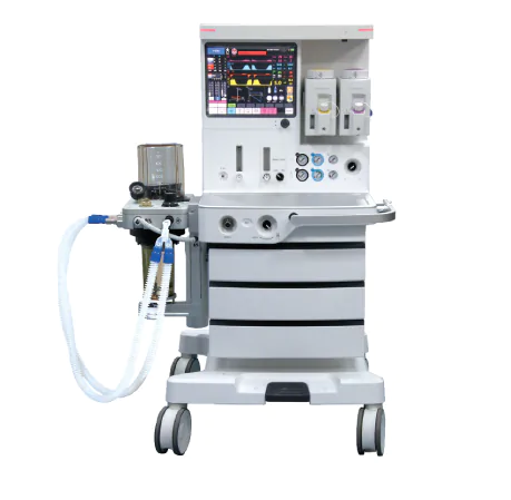 Аппараты для анестезии