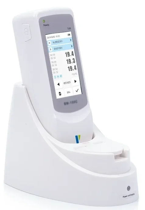 билирубинметр