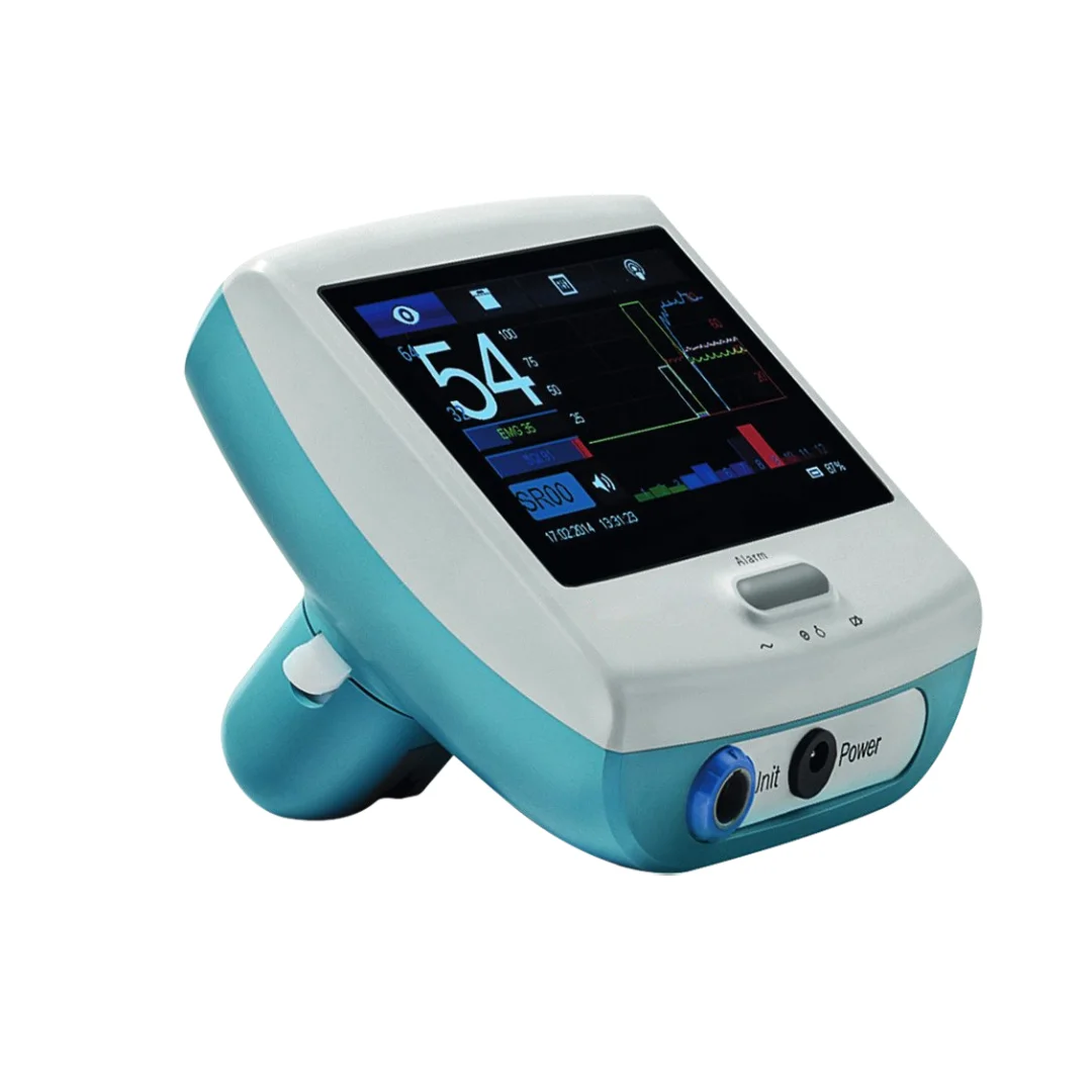 BIS Monitor (глубина анестезии)