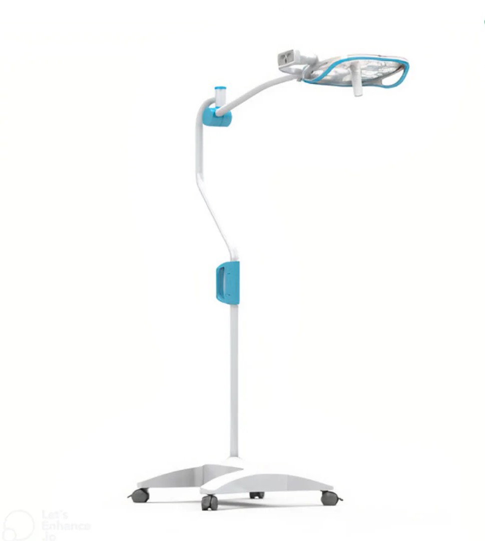 Хирургические светильники