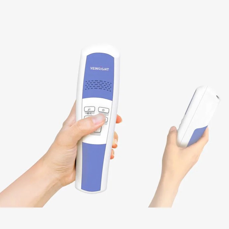 Устройство визуализации вен