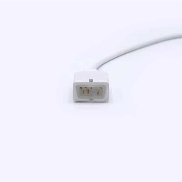 Кабели для отведений ЭКГ