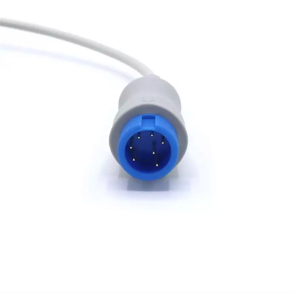 Кабели интерфейса ЭКГ