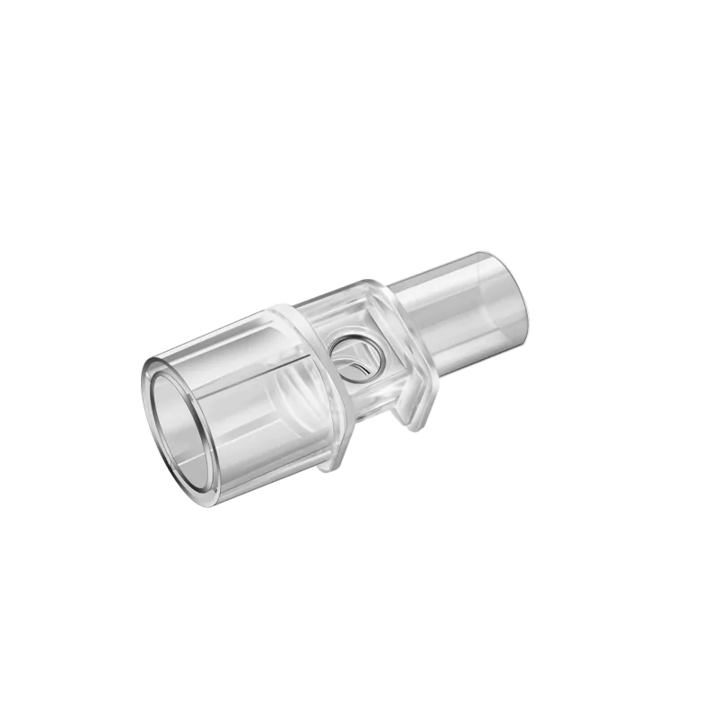 Capnography Line & Sensors