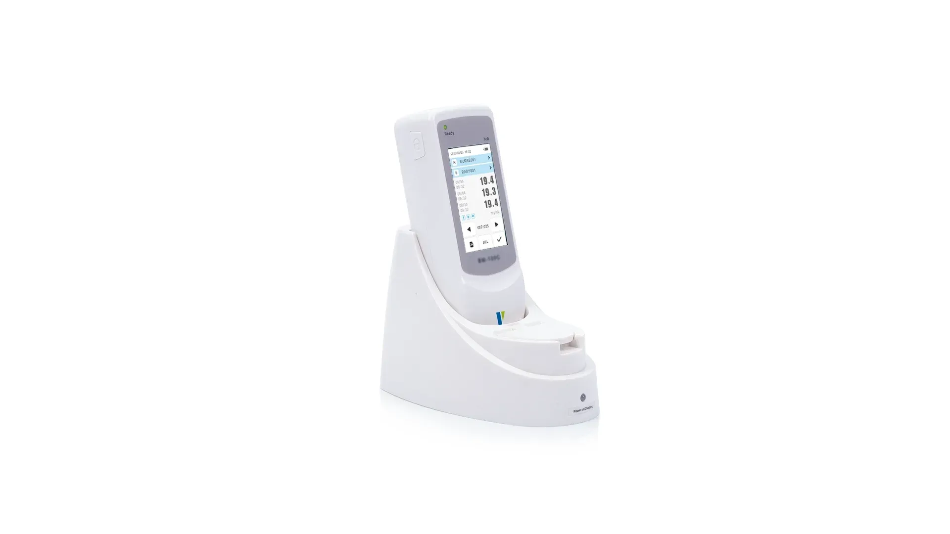 NINGBO DAVID BM-100A BIRUBINOMETER