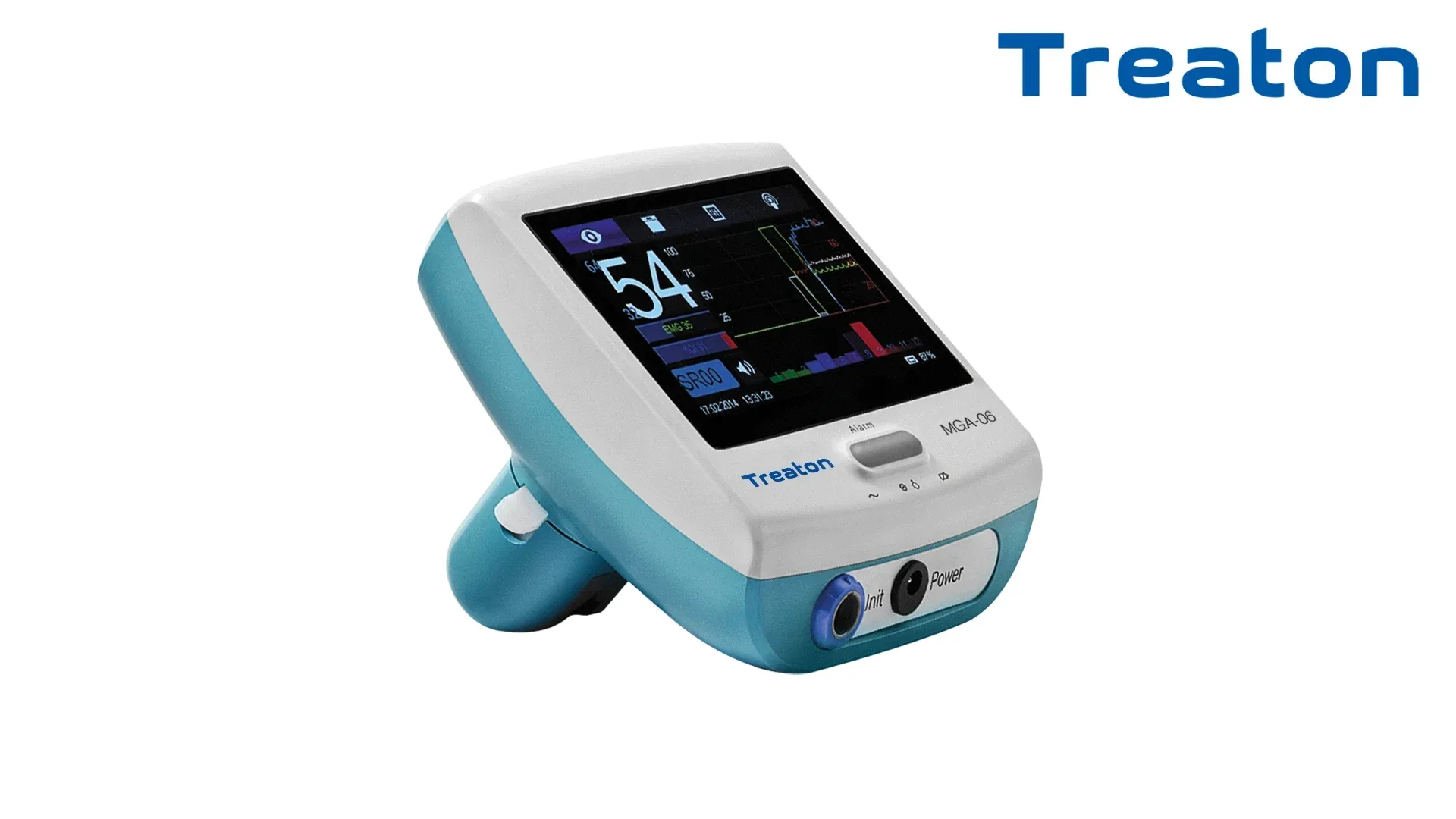 MGA-06 ANESTHESIA DEPTH MONITOR (BIS MONITOR)