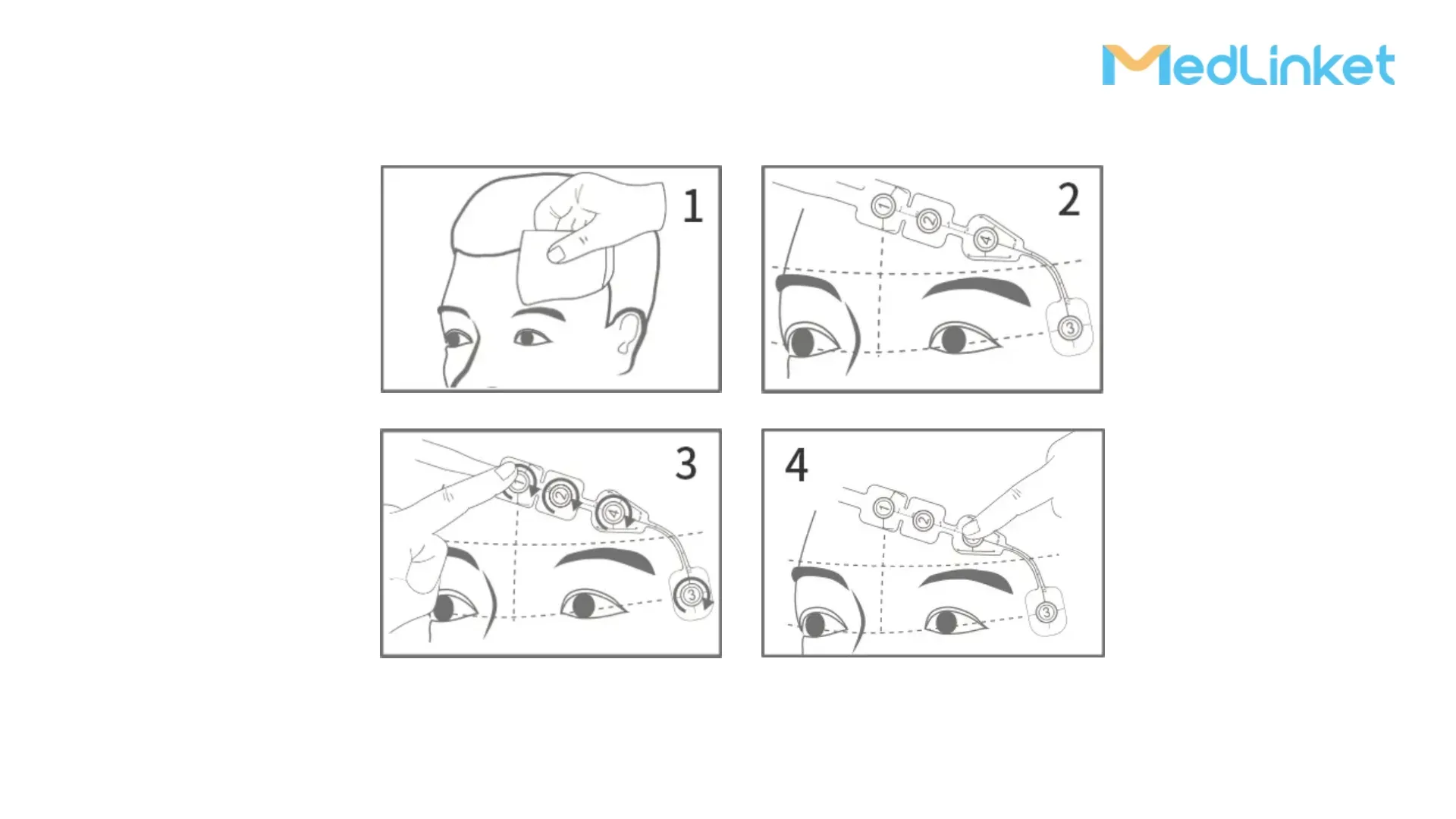 YETİŞKİN BIS ELEKTRODU 4