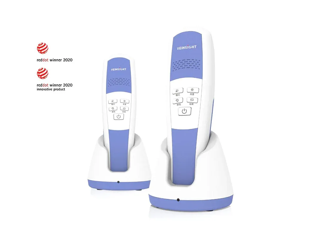 VS-500 NEWBORN & PEDIATRIC VASCULAR IMAGING DEVICE