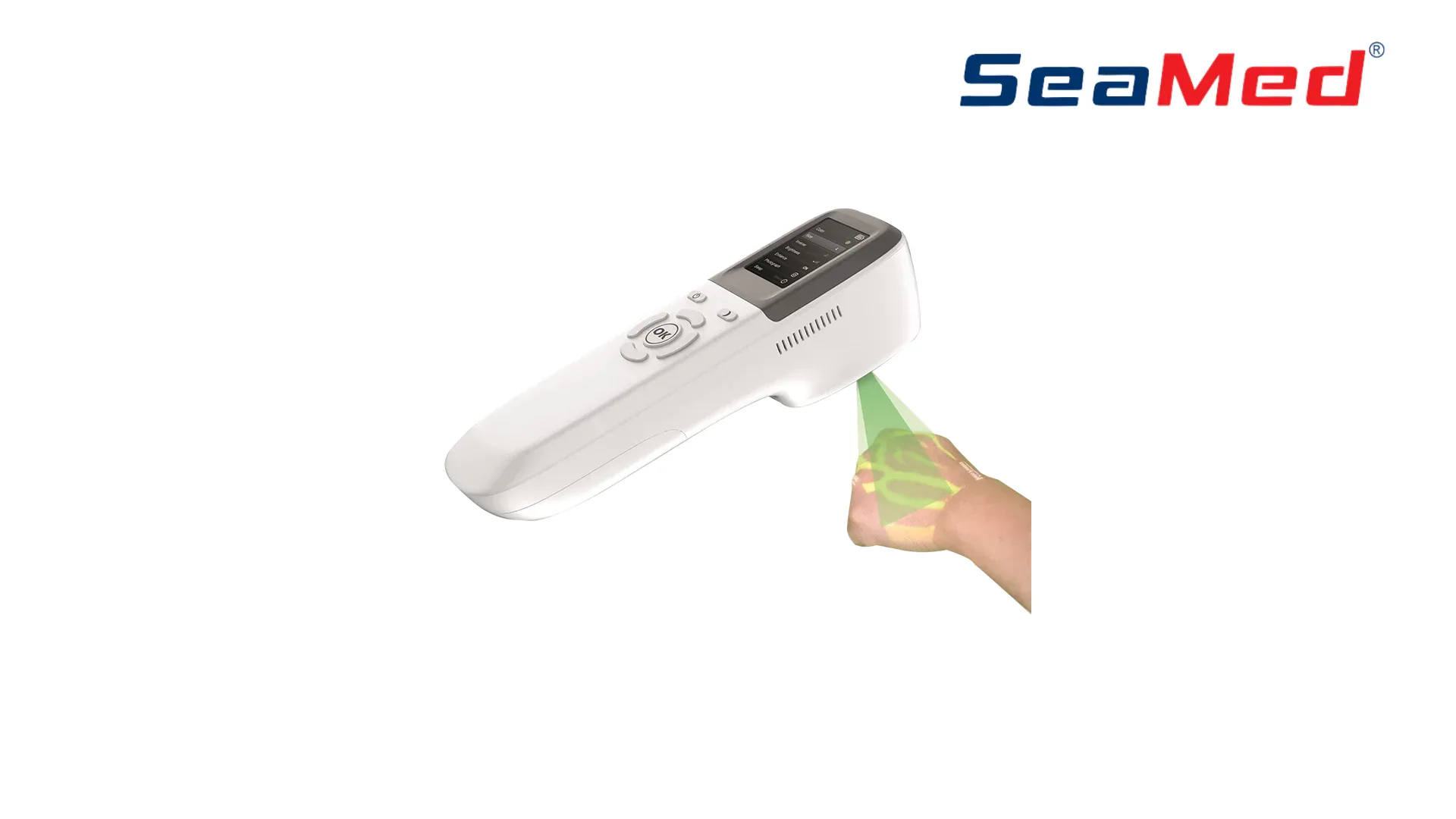 QV-600 DAMAR GÖRÜNTÜLEME CİHAZI 3