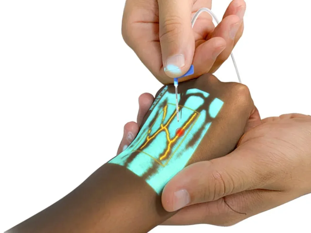 VS-500 NEWBORN & PEDIATRIC VASCULAR IMAGING DEVICE 4