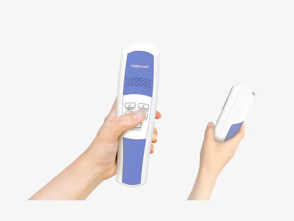 VS-500 NEWBORN & PEDIATRIC VASCULAR IMAGING DEVICE 3