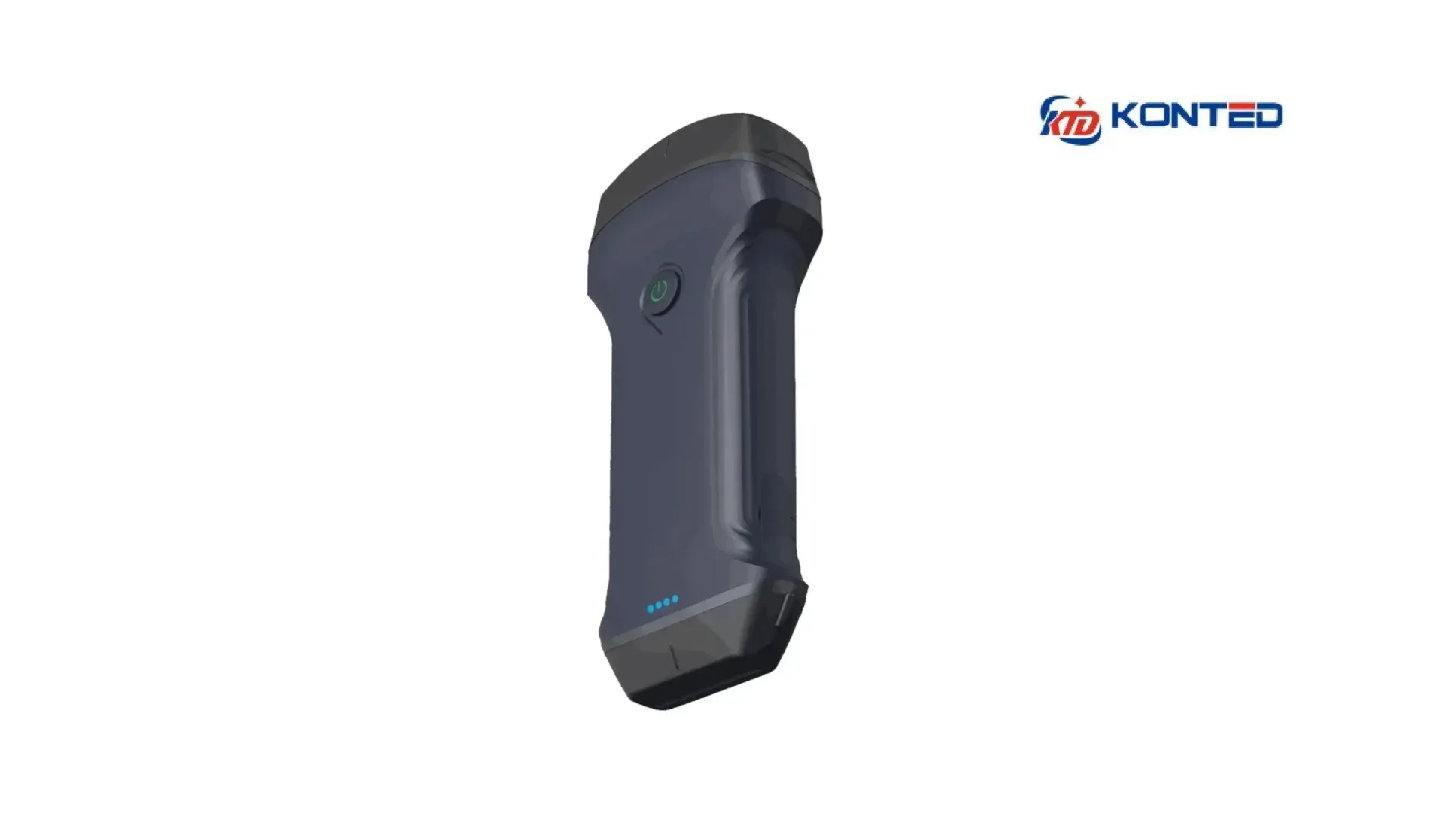 KONTED 3'ü 1 ARADA  KABLOSUZ EL TİPİ ULTRASON CİHAZI