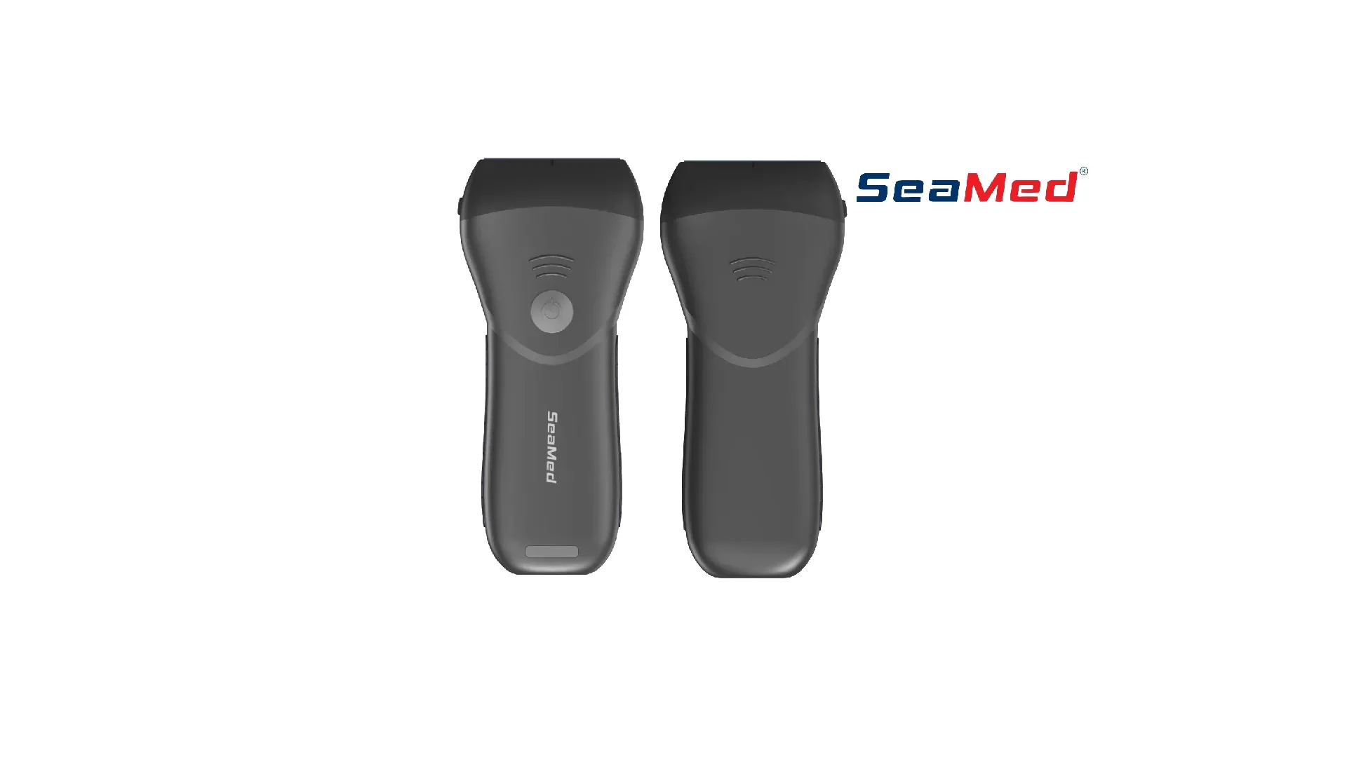 CONTED LINEAR HAND HELD WIRELESS ULTRASOUND 3