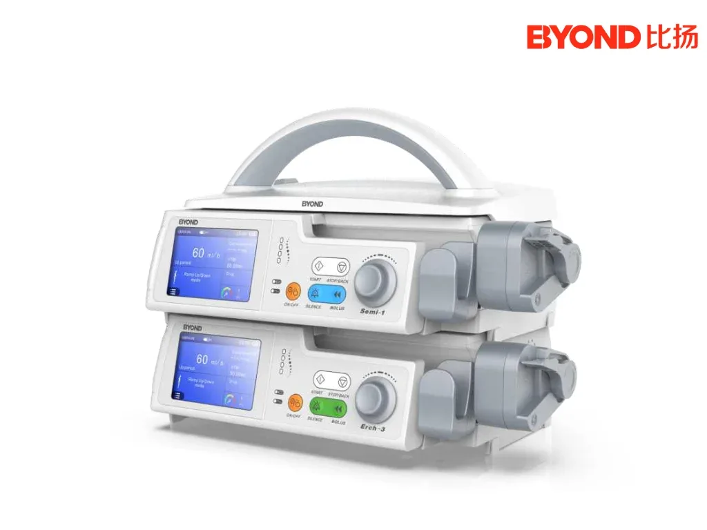 BYOND SUNFUSION SERIES INJECTOR PUMP 3
