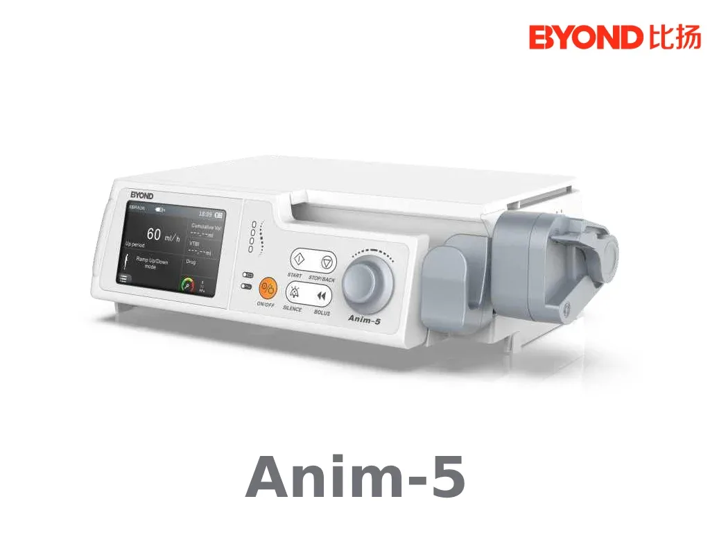 BYOND SUNFUSION SERIES INJECTOR PUMP 6