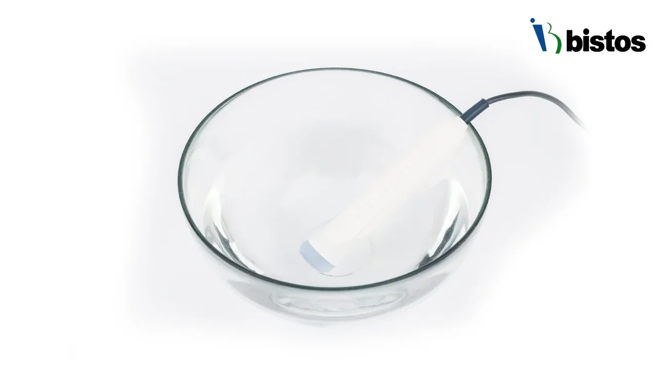 BISTOS FETAL DOPPLER 3