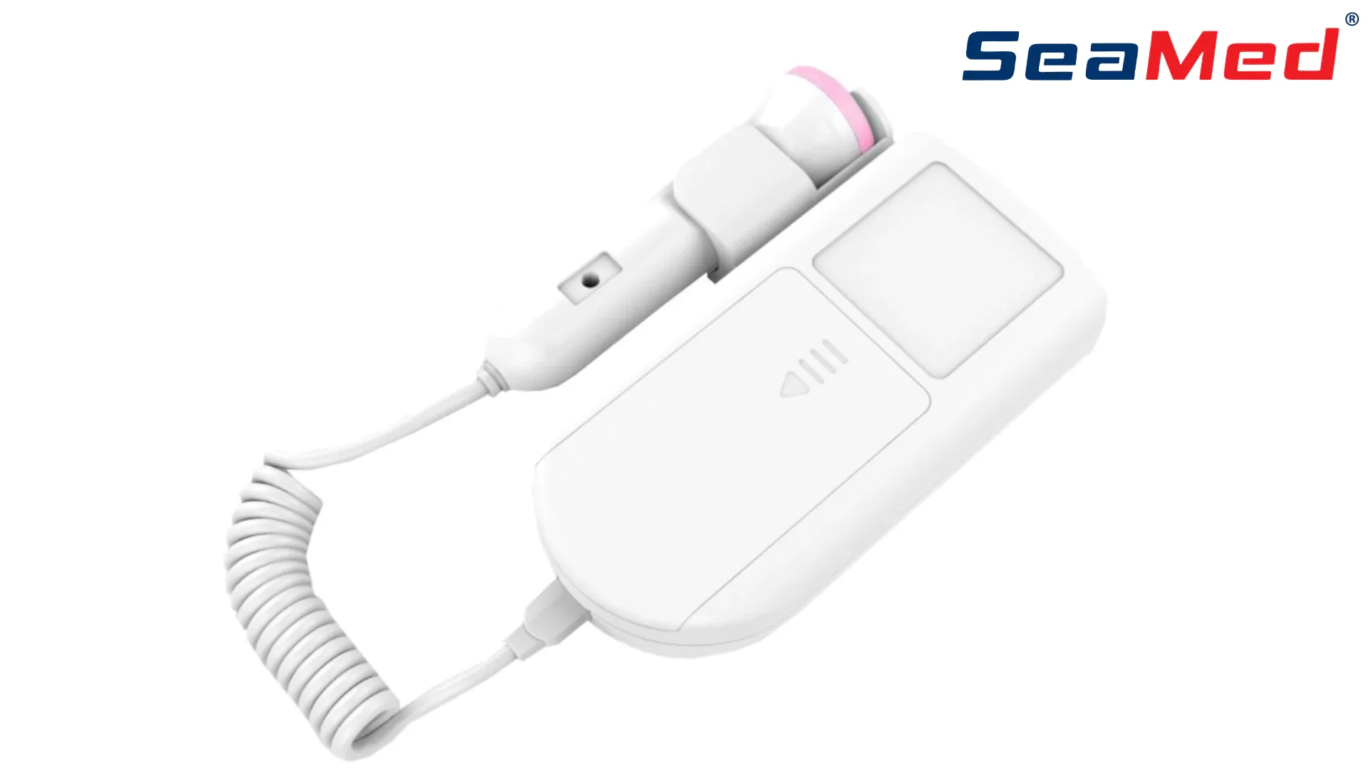 SEAMED AD51D FETAL DOPPLER 4