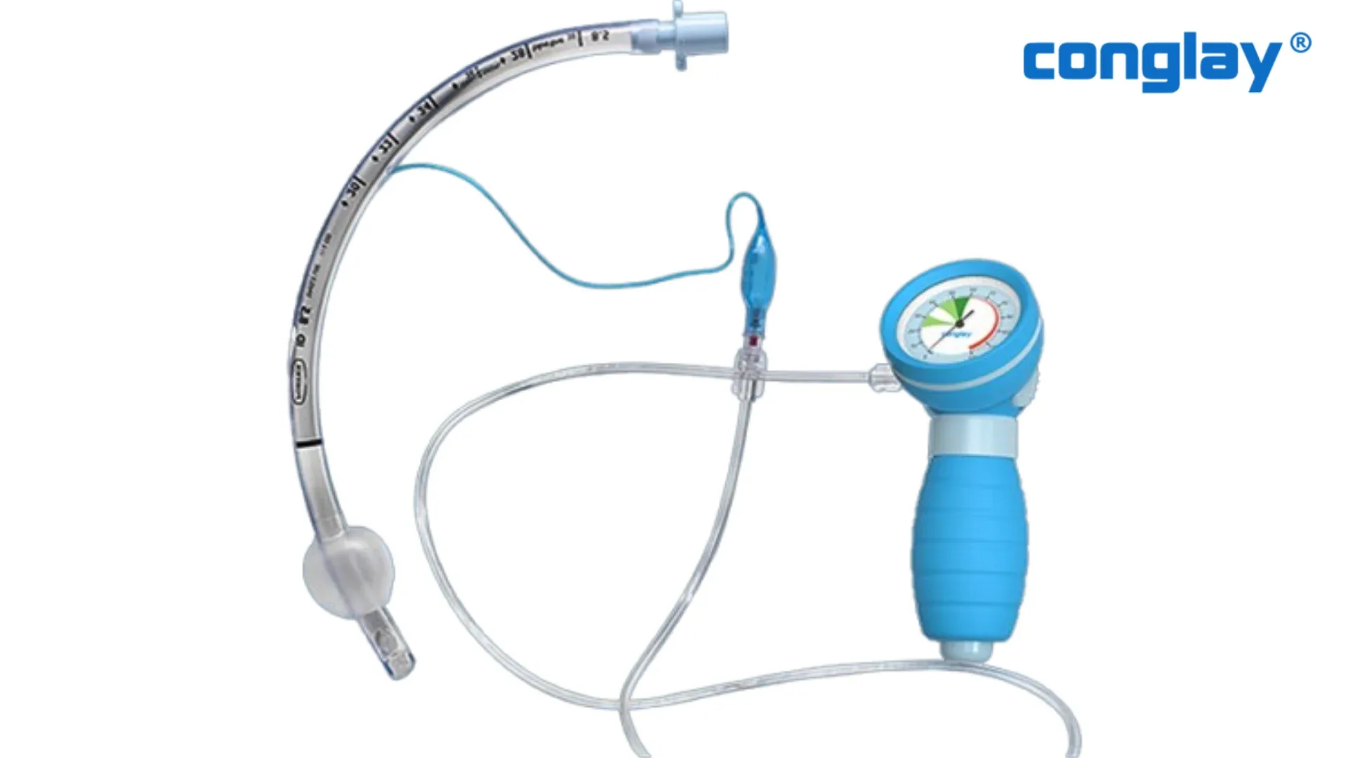 Kaf Basınç Ölçer 1