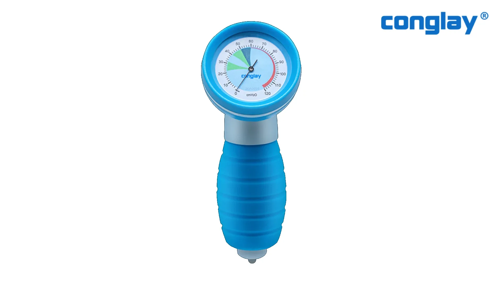 Kaf Basınç Ölçer 3