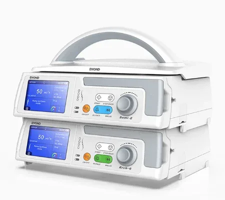 BYOND SUNFUSION SERİSİ İNFÜZYON POMPASI 3