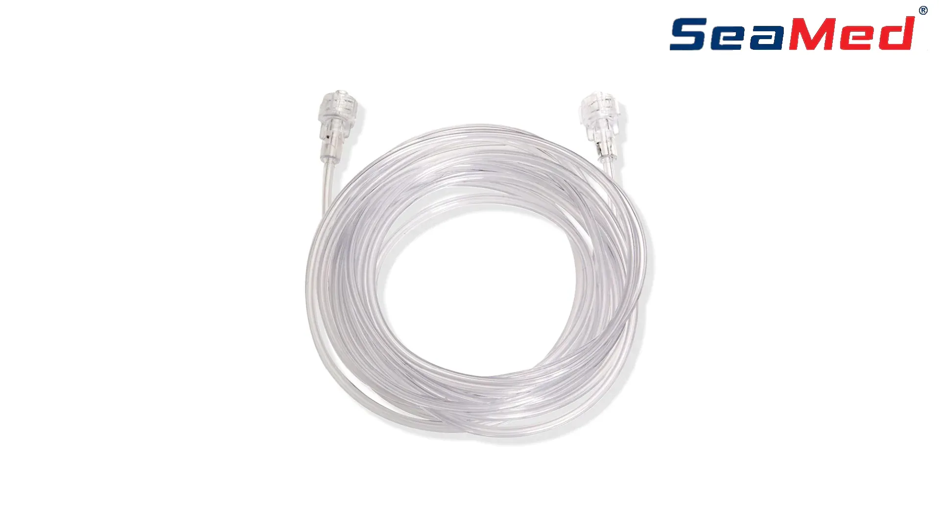 Capnography Device Nasal Cannula