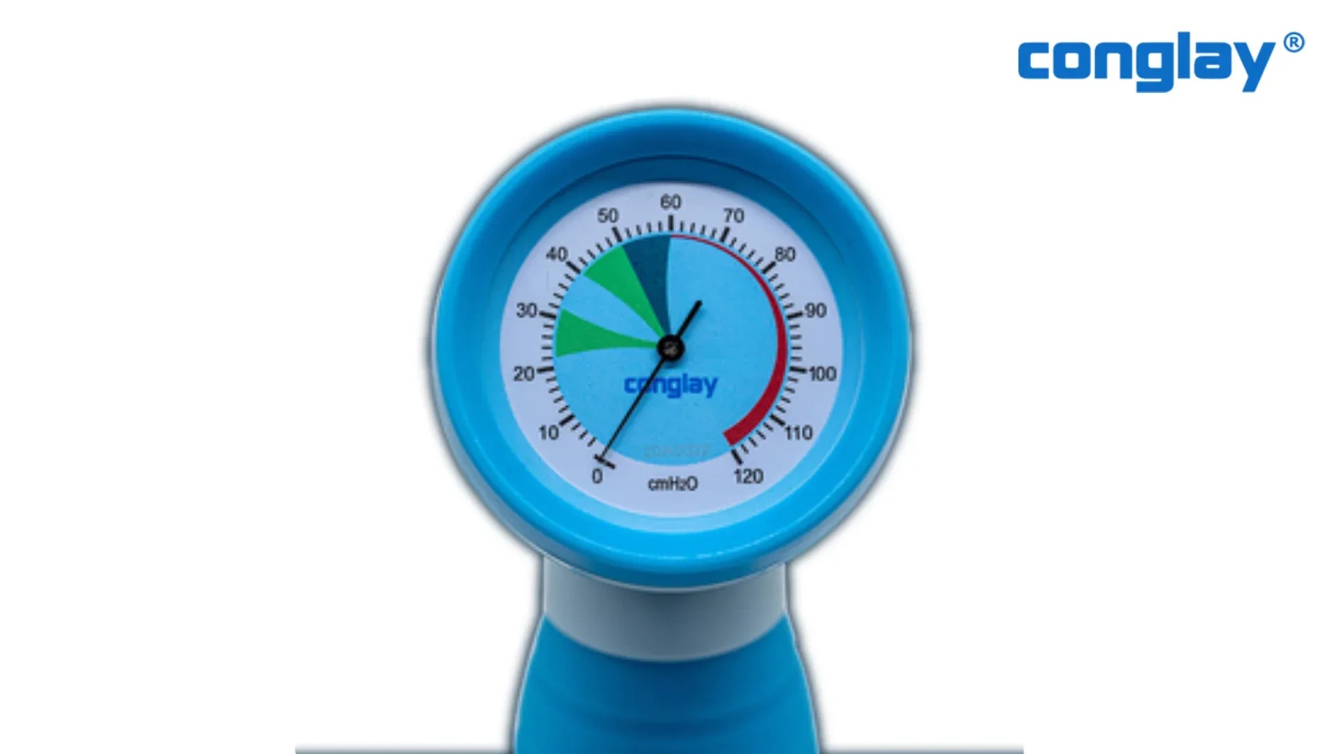 Kaf Basınç Ölçer 5