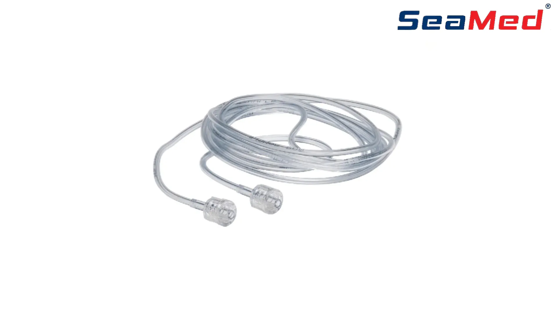 Capnography Device Nasal Cannula 3