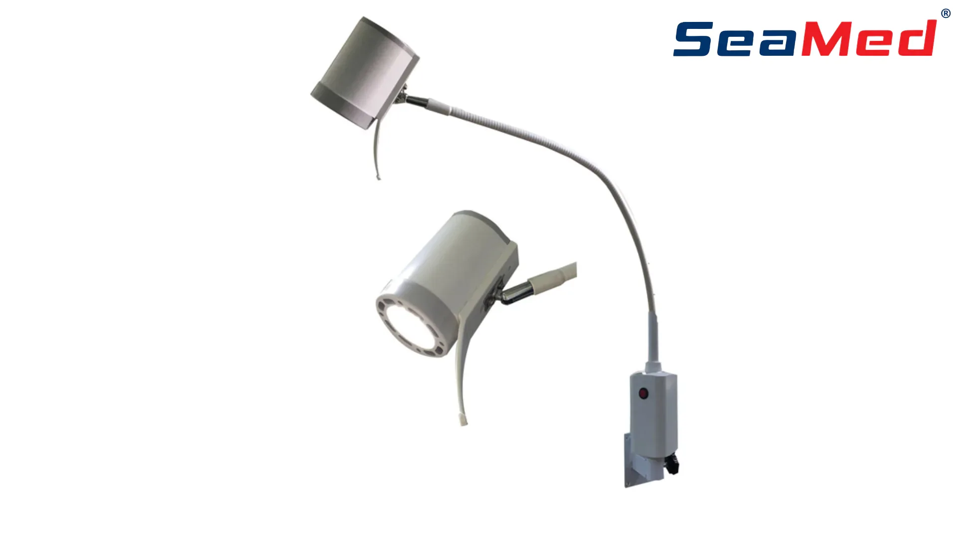 SEAMED KS-Q7 INSPECTION LAMP