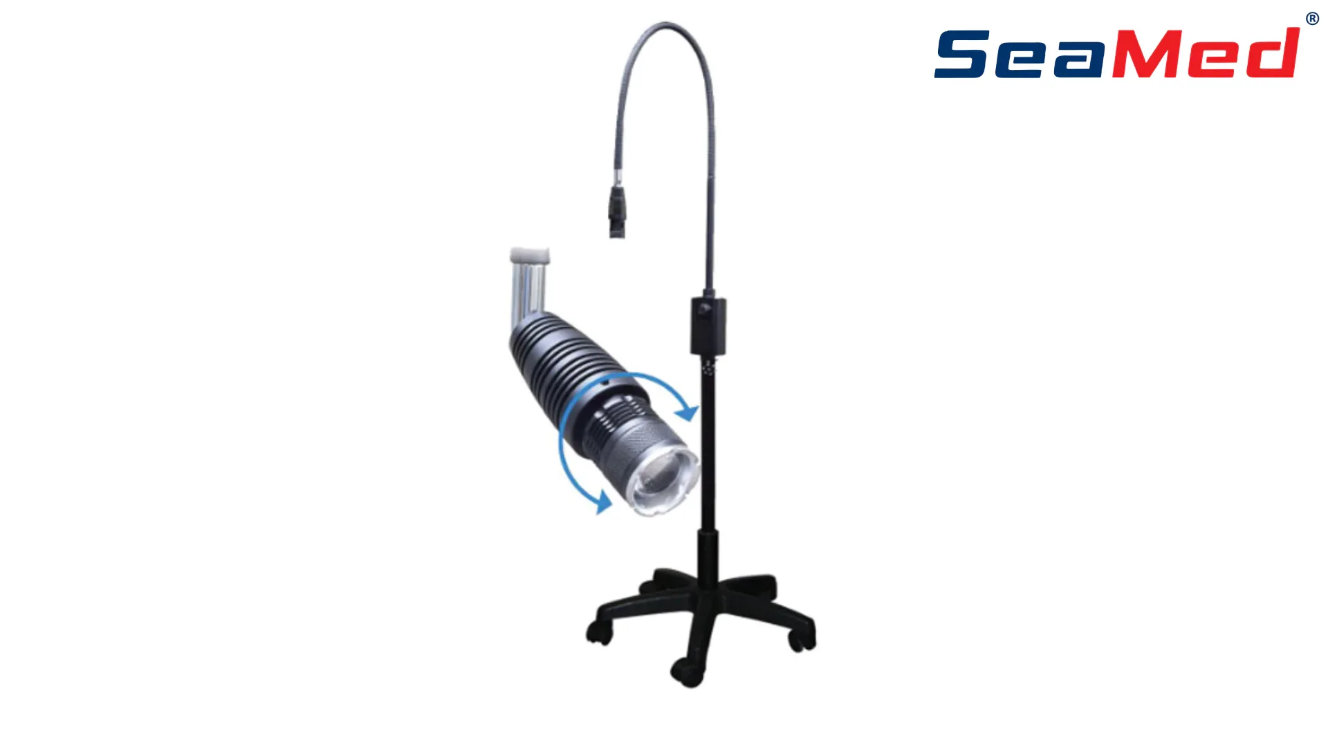 SEAMED KS-Q5N INSPECTION LAMP