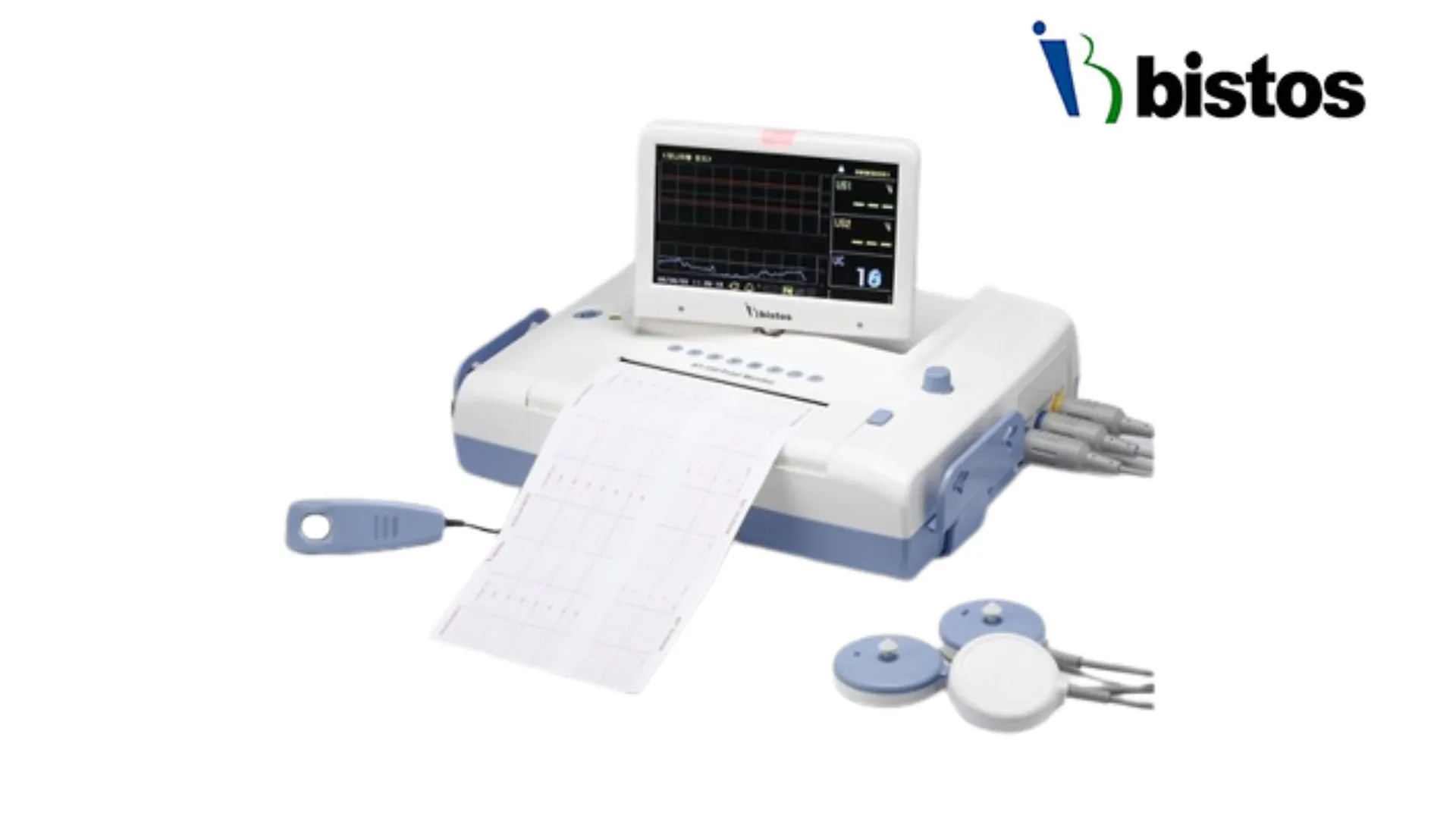 УСТРОЙСТВО BISTOS BT-350 NST 1