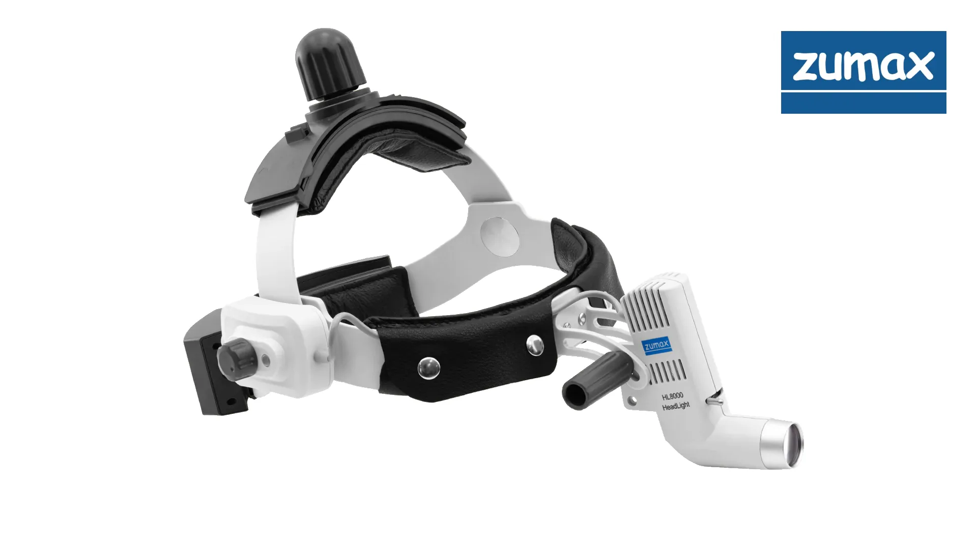 ZUMAX HL-8000 SURGICAL HEAD LAMP