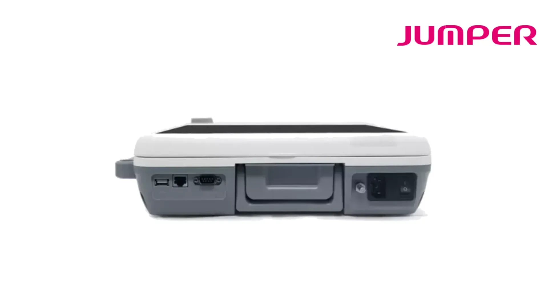 ФЕТАЛЬНЫЙ МОНИТОР JUMPER JPD-300P 4