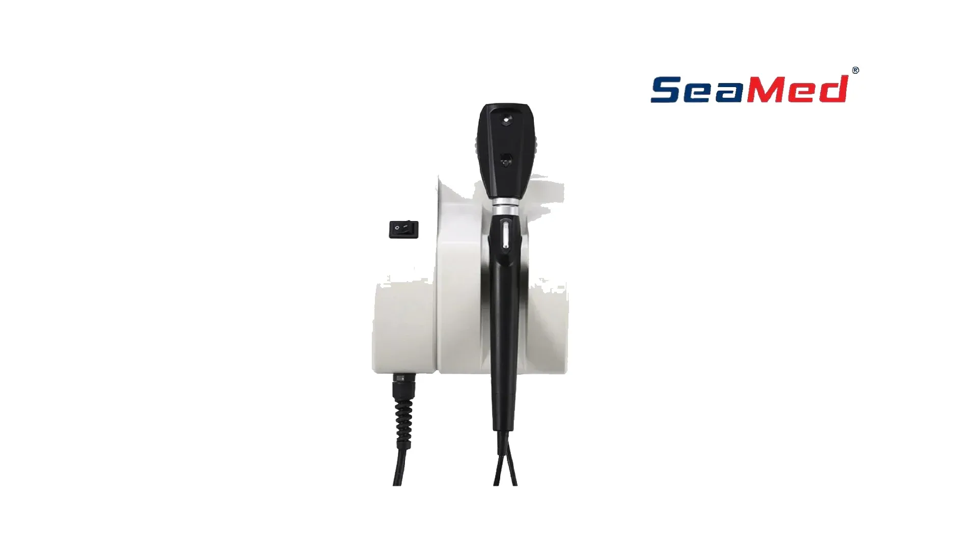 SEAMED DUVARA MONTE OFTALMOSKOP