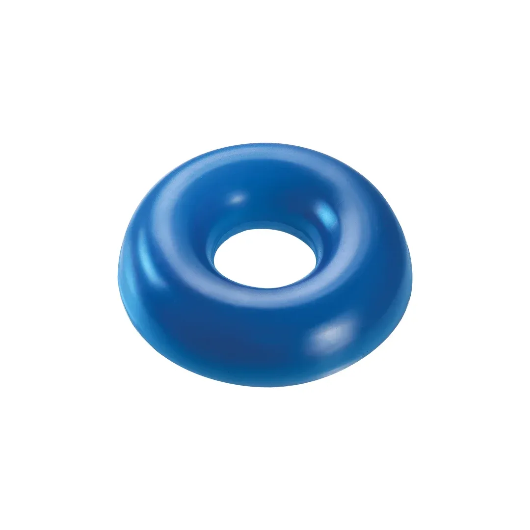 Round Headrest (Round Top) Open Base