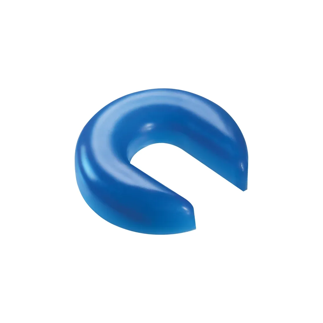 Head Support (Horseshoe) Open Base