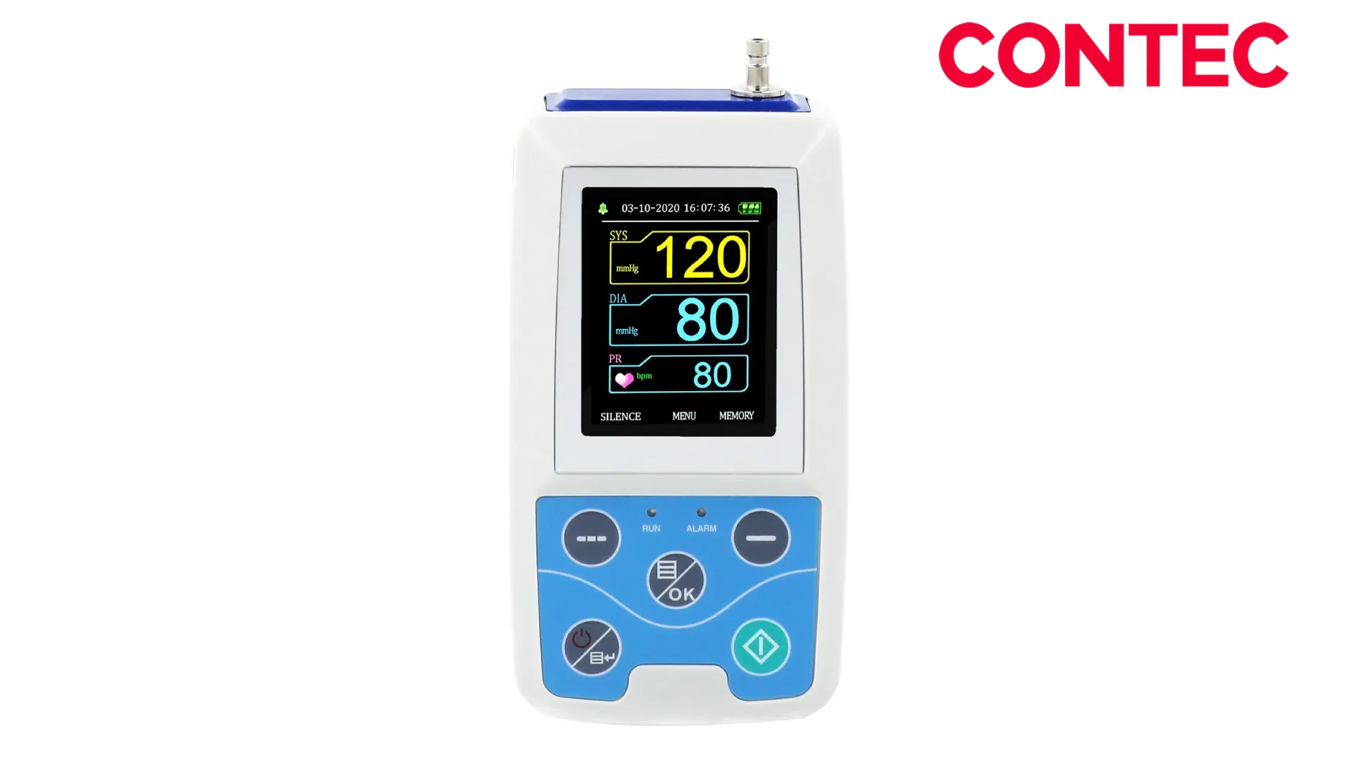 CONTEC ABPM50 TANSİYON HOLTER 1