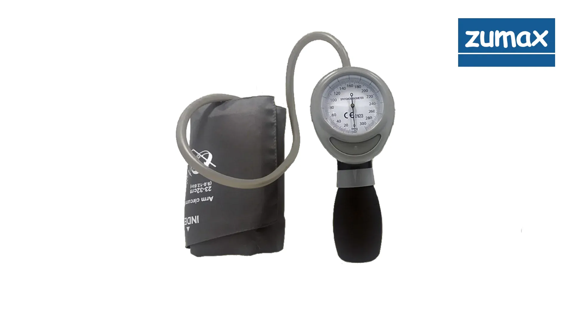ZUMAX SM620 Blood Pressure Monitor