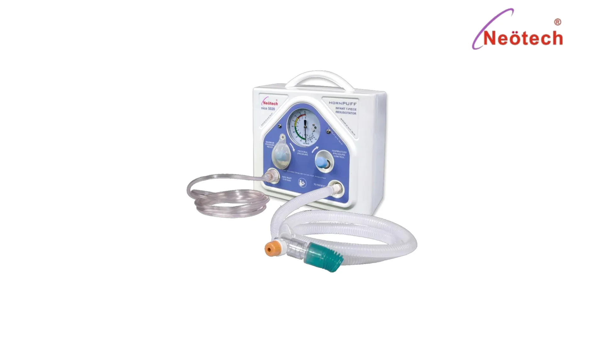 NEOTECH NICE 5020 T-PIECE REVIVATIVE