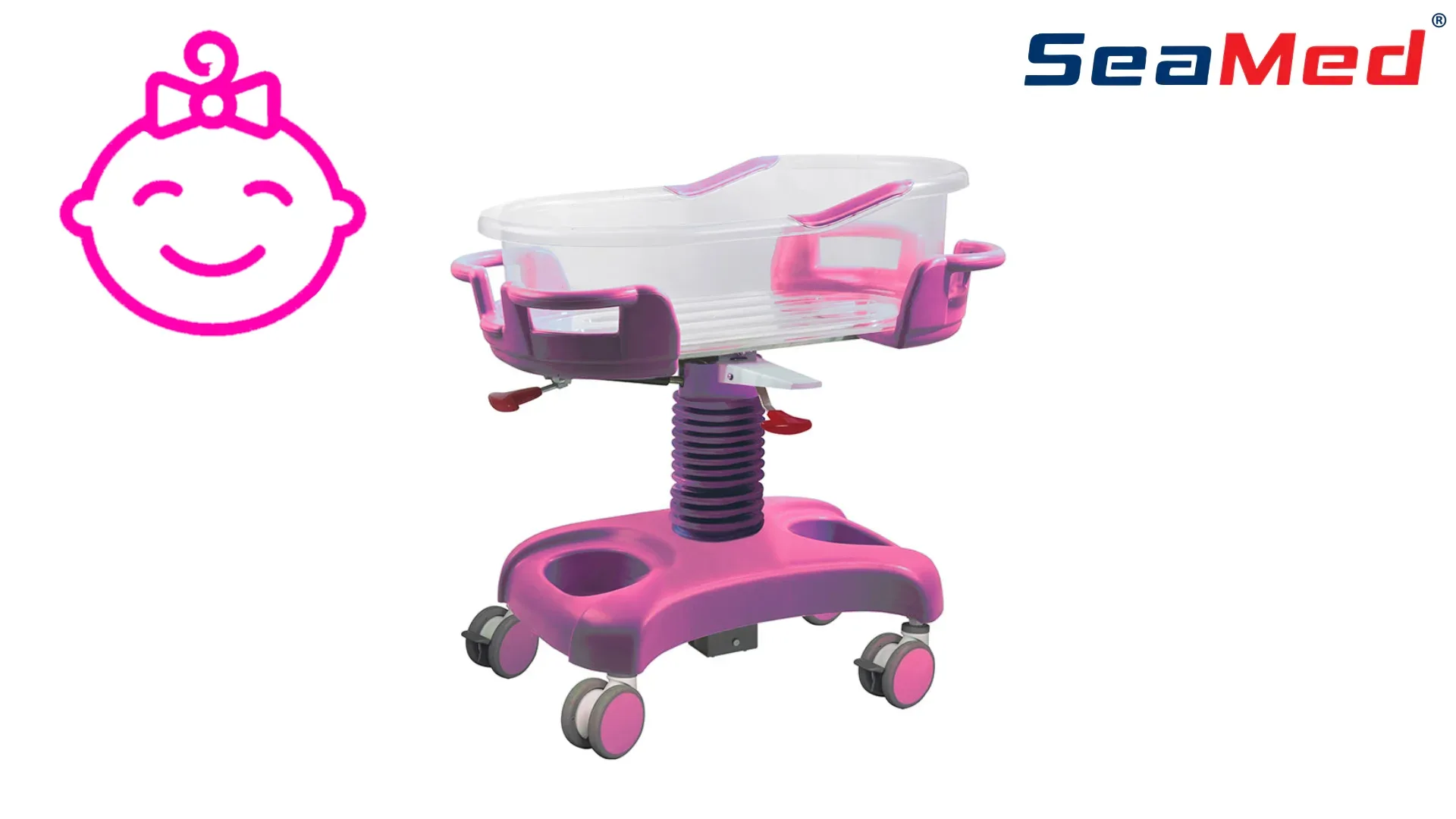 SEAMED BABY CODE BLUE 3