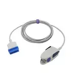 GE MASIMO COMPATIBLE REUSABLE SPO2 PROBE