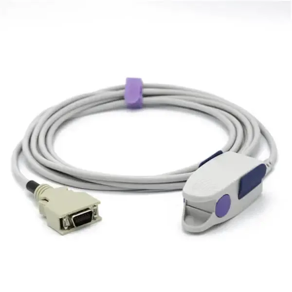 MASIMO COMPATIBLE REUSABLE SPO2 PROBE