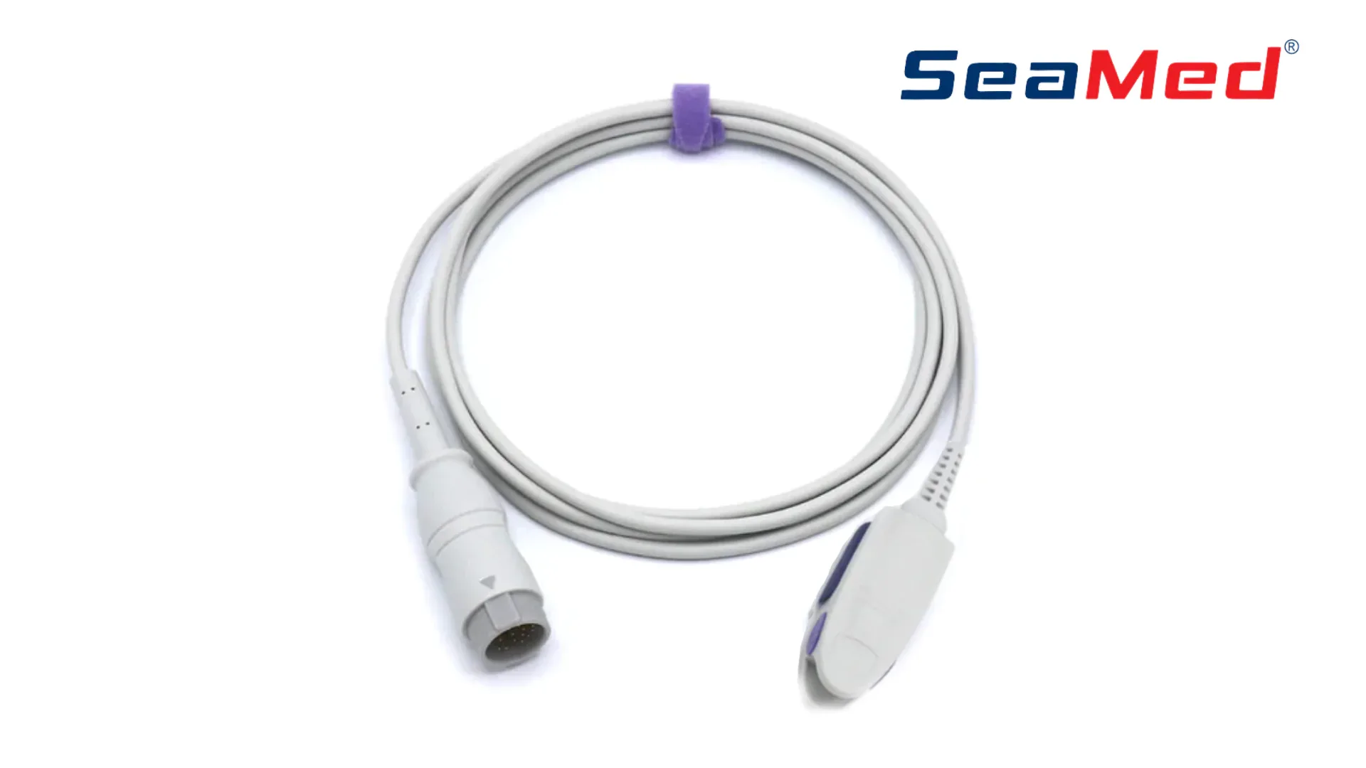 MASIMO RD COMPATIBLE REUSABLE SPO2 PROBE