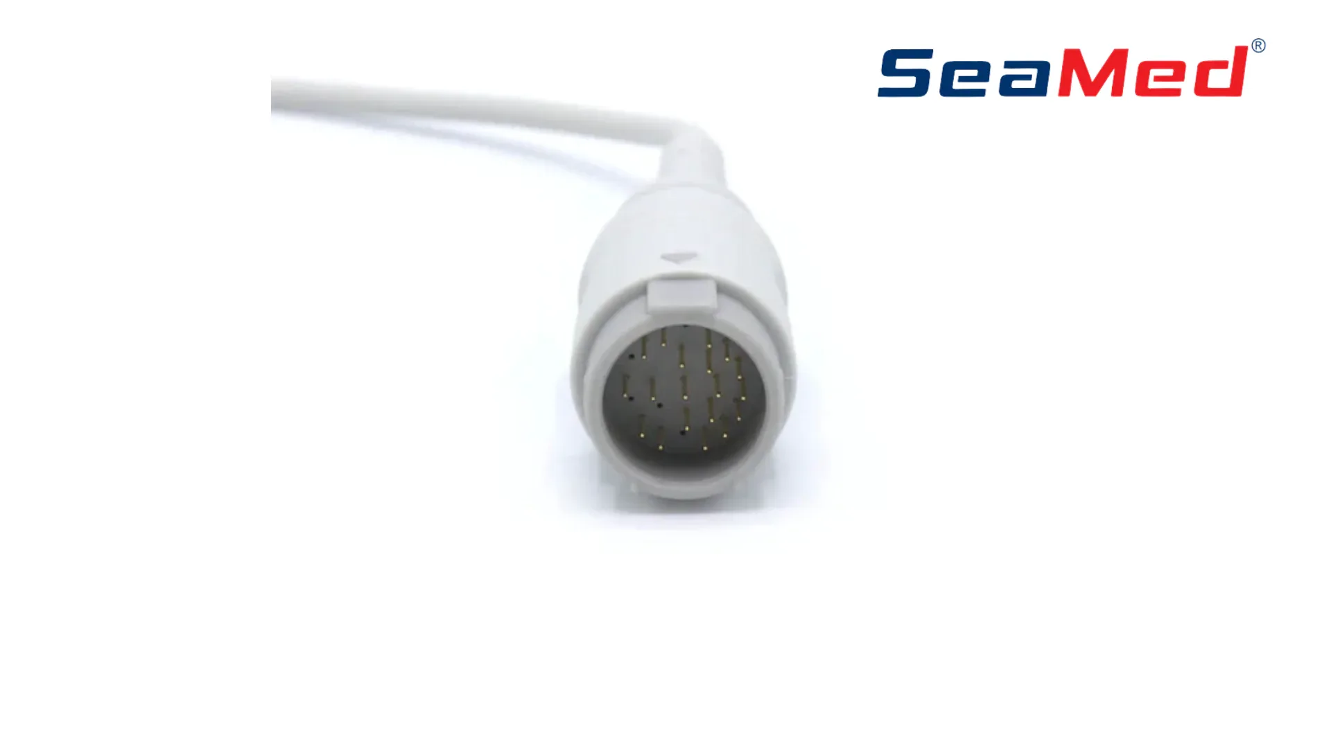 MASIMO RD COMPATIBLE REUSABLE SPO2 PROBE 3