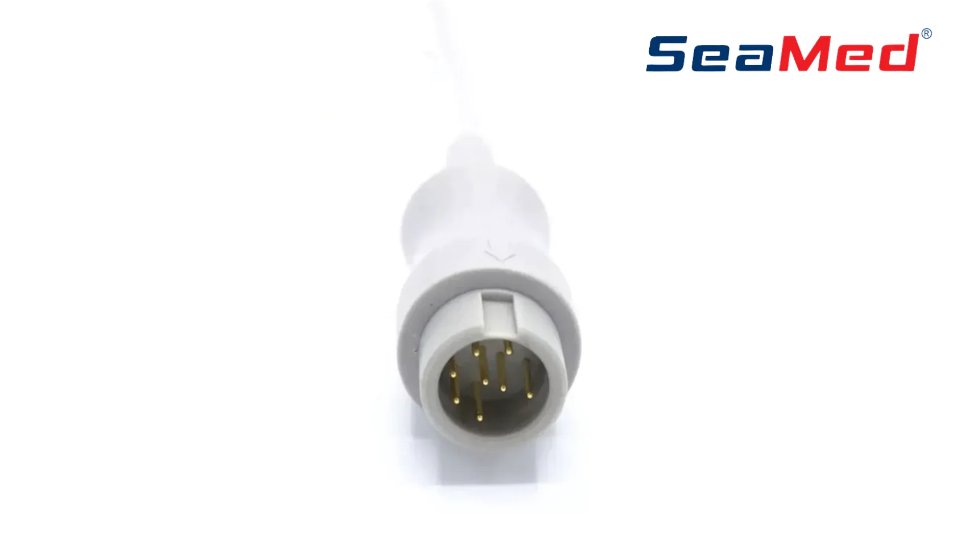 MINDRAY NELLCOR OXIMAX COMPATIBLE REUSABLE SPO2 PROBE 3