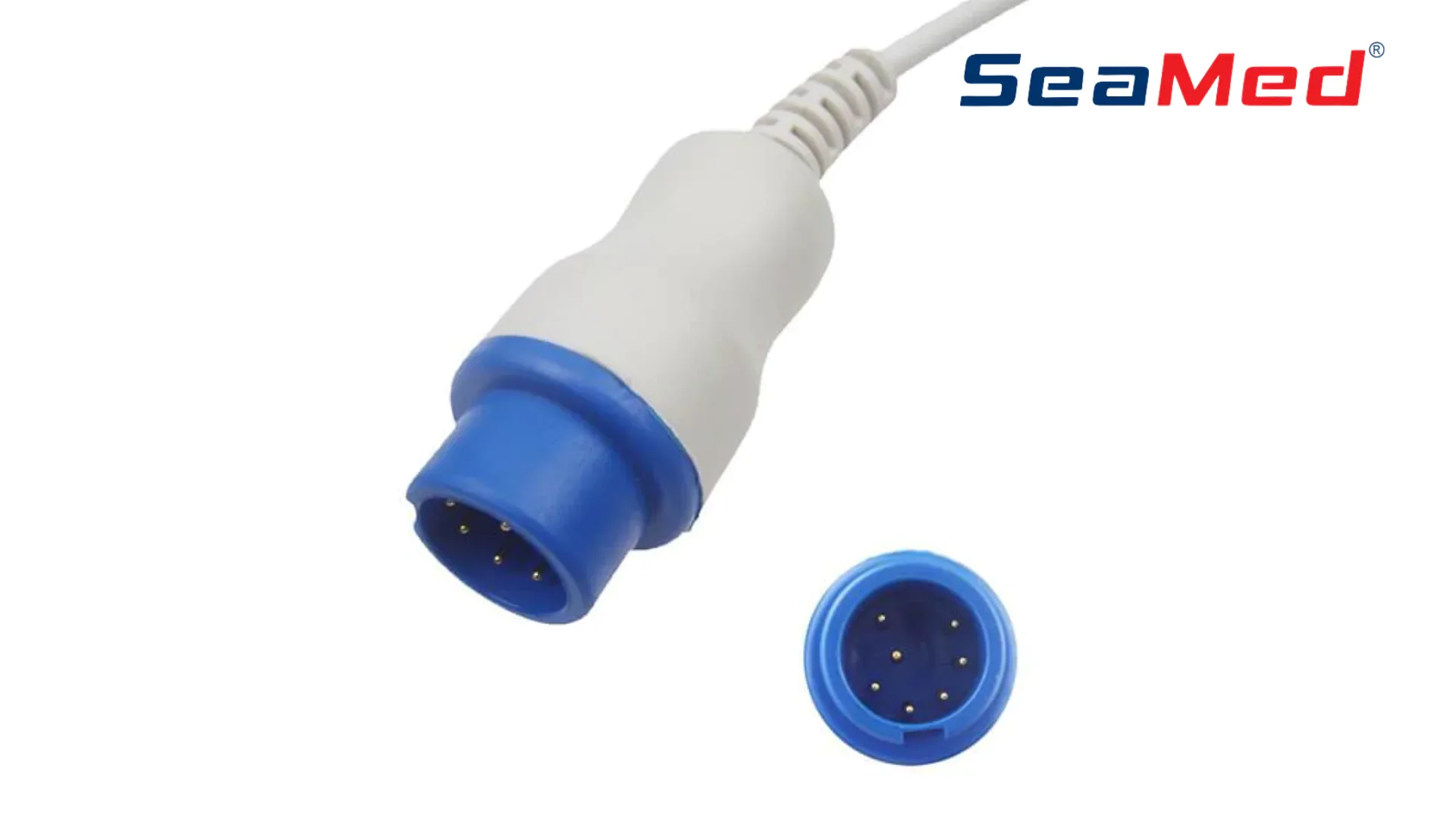 MINDRAY COMPATIBLE REUSABLE SPO2 PROBE 3