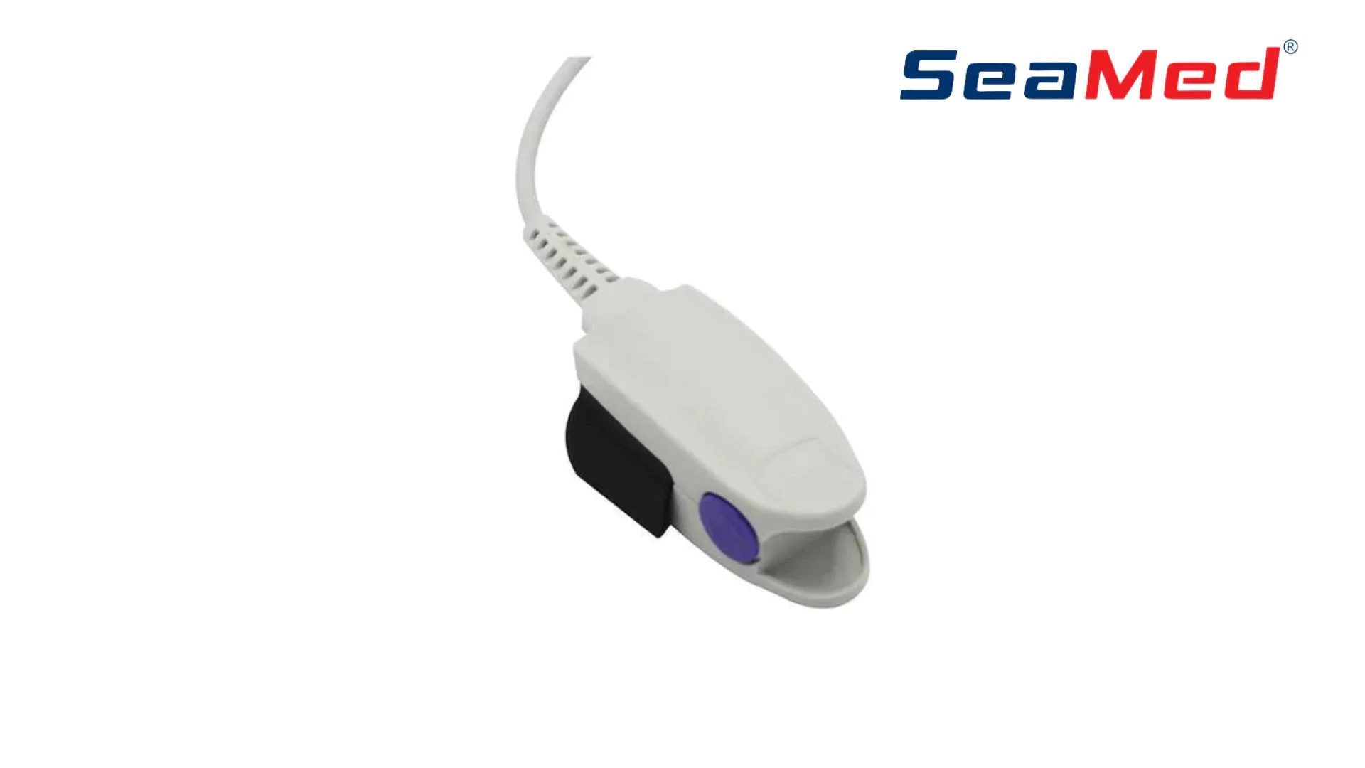 MEK COMPATIBLE REUSABLE SPO2 PROBE 4