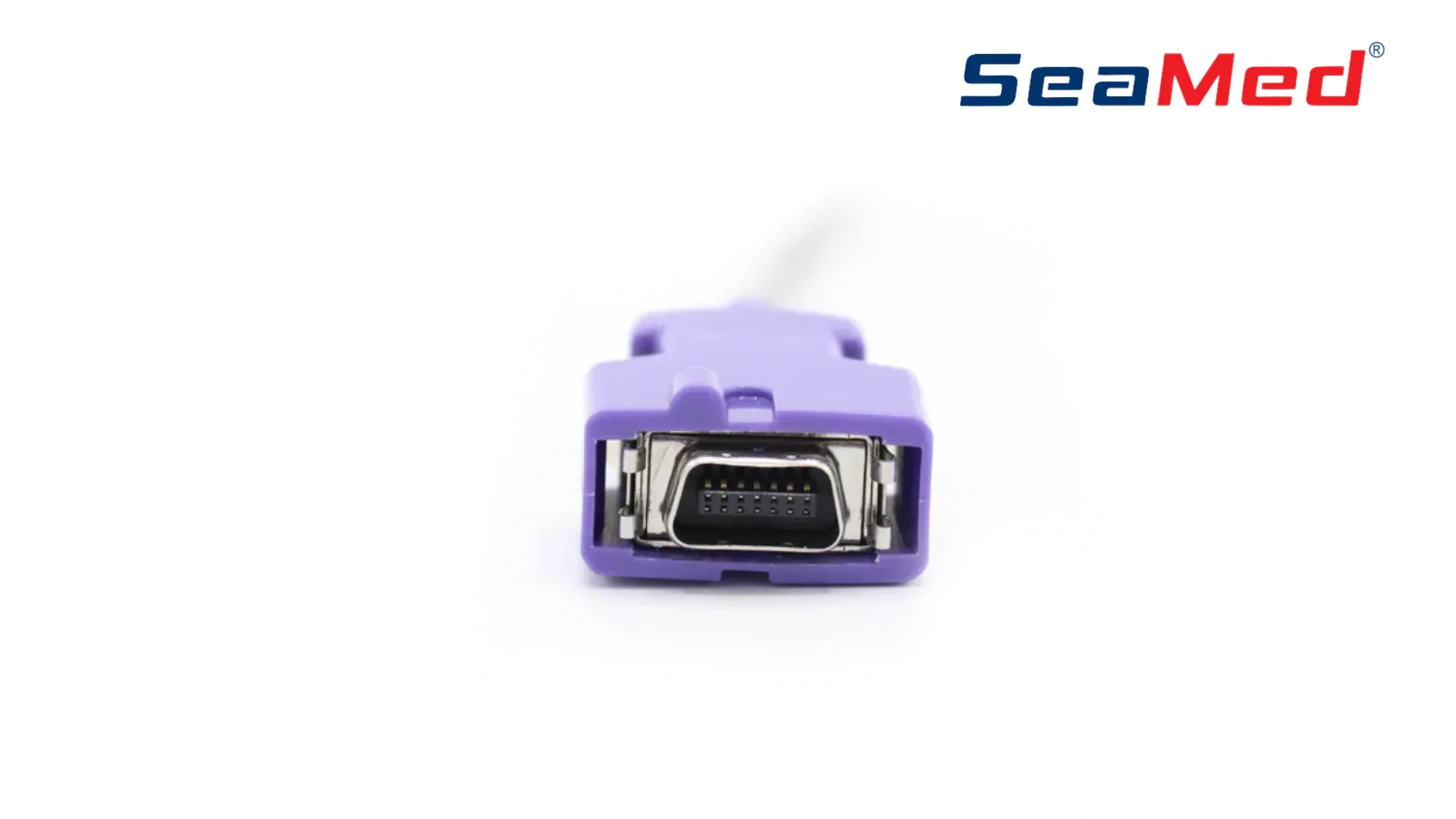 NELLCOR OXIMAX UYUMLU ÇOK KULLANIMLIK SPO2 PROBU 3