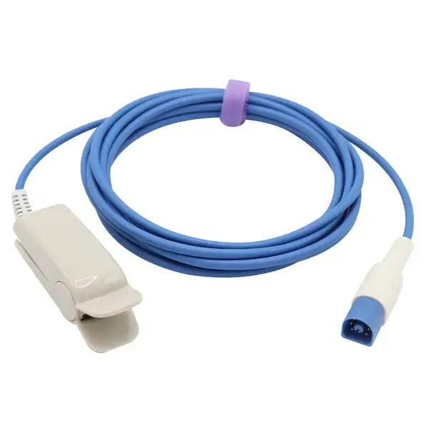 PHILIPS NELLCOR COMPATIBLE REUSABLE SPO2 PROBE