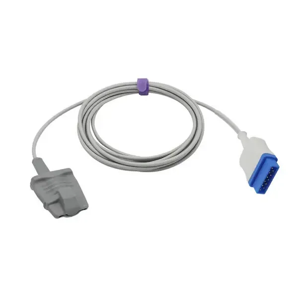GE MARQUETTE COMPATIBLE ADULT SOFTIP PROBE