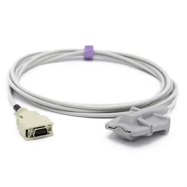 MASIMO 14 PIN COMPATIBLE ADULT SOFTIP PROBE